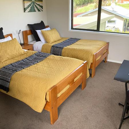 Maymorn Orchard Suites Upper Hutt Exterior photo