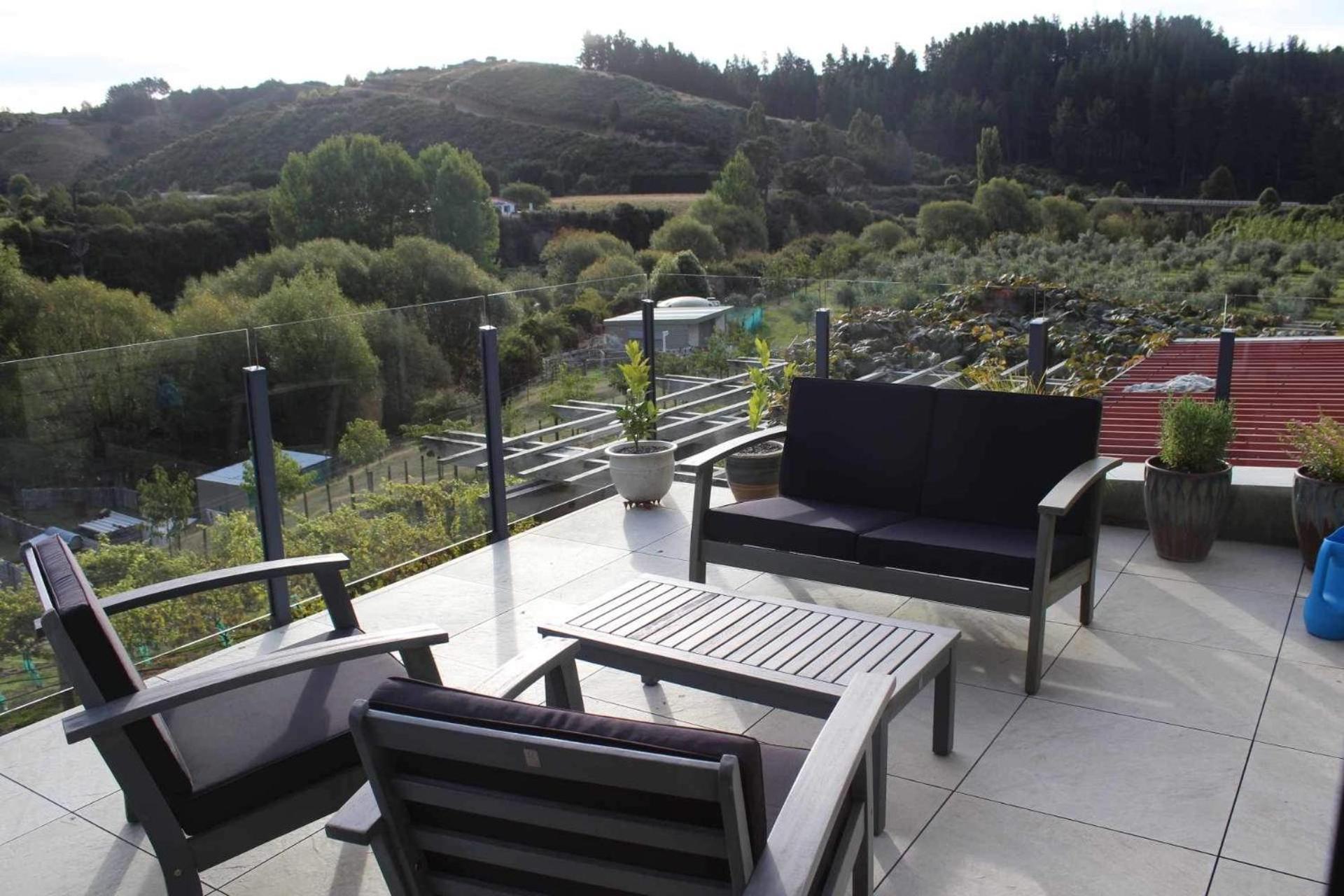 Maymorn Orchard Suites Upper Hutt Exterior photo